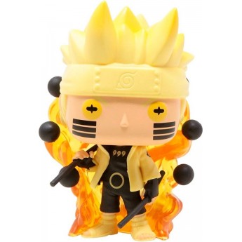 Фігурка Funko Pop Наруто Шість Шляхів, 9.6 см (49801)