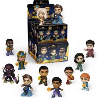 Фигурка-сюрприз Funko Mystery Minis Вечные 7 см (49818)