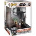 Фігурка Funko Star Wars Мандалорець з малюком, 25 см (49931) title=