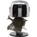 Фігурка Funko Star Wars Мандалорець з малюком, 25 см (49931) title=