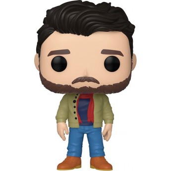 Фигурка Funko Pop Вечные Дейн с качающейся головой, 9.6 см (50122)