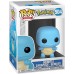 Фігурка Funko Pop Pokemon Сквіртл, 9.6 см (50402IE) title=