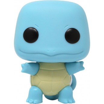 Фигурка Funko Pop Pokemon Сквиртл, 9.6 см (50402IE)