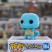 Фігурка Funko Pop Pokemon Сквіртл, 9.6 см (50402IE) title=