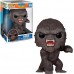 Фігурка Funko Pop Годзілла проти Конга Конг 25 см (50853) title=