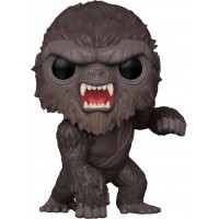 Фігурка Funko Pop Годзілла проти Конга Конг 25 см (50853)