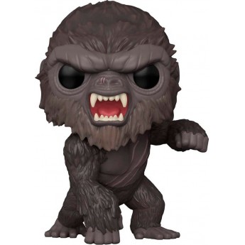 Фигурка Funko Pop Годзилла vs. Конг Конг 25 см (50853)
