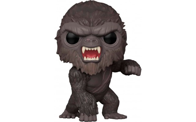 Фігурка Funko Pop Годзілла проти Конга Конг 25 см (50853)