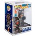 Фигурка Funko Pop Годзилла vs. Конг Конг готовый к бою, 9.6 см (50952) title=