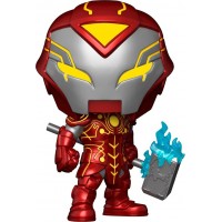 Фигурка Funko Pop Marvel Железный молот, 9.6 см (52005)