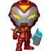 Фигурка Funko Pop Marvel Железный молот, 9.6 см (52005) title=