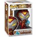 Фигурка Funko Pop Marvel Железный молот, 9.6 см (52005) title=