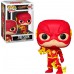 Фигурка Funko Pop The Flash, 9.6 см (52018) title=
