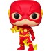 Фигурка Funko Pop The Flash, 9.6 см (52018) title=
