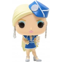 Фігурка Funko Pop Брітні Спірс, стюардеса, 9,6 см (52033)