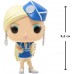 Фігурка Funko Pop Брітні Спірс, стюардеса, 9,6 см (52033) title=