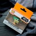 Фігурка Funko Star Wars Малюк Грогу на кліпсі, 3.8 см (53043) title=