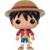 Фигурка Funko POP! One Piece Monkey D. Luffy, 9.6 см (5305) title=