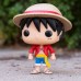 Фигурка Funko POP! One Piece Monkey D. Luffy, 9.6 см (5305) title=