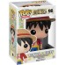 Фигурка Funko POP! One Piece Monkey D. Luffy, 9.6 см (5305) title=