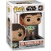 Фигурка Funko Pop Star Wars Мандалорец с Грогу, 9.6 см (54525) title=