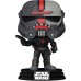 Фігурка Funko Pop Star Wars Мисливець, 9.6 см (55500) title=