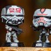 Фигурка Funko Star Wars Вредитель с качающейся головой, 9.6 см (55501) title=