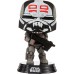Фигурка Funko Star Wars Вредитель с качающейся головой, 9.6 см (55501) title=