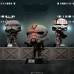 Фигурка Funko Star Wars Вредитель с качающейся головой, 9.6 см (55501) title=