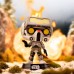 Фигурка Funko Star Wars Техник с качающейся головой, 9.6 см (55502) title=