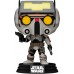 Фигурка Funko Star Wars Техник с качающейся головой, 9.6 см (55502) title=