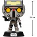 Фигурка Funko Star Wars Техник с качающейся головой, 9.6 см (55502) title=