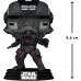 Фигурка Funko Star Wars Эхо с качающейся головой, 9.6 см (55504) title=