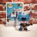 Фигурка Funko Lilo & Stitch Стич с укулеле, 9.6 см (55615) title=