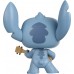Фигурка Funko Lilo & Stitch Стич с укулеле, 9.6 см (55615) title=
