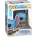 Фигурка Funko Lilo & Stitch Стич с укулеле, 9.6 см (55615) title=