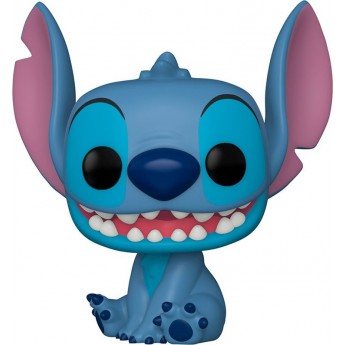 Фигурка Funko Pop Стич в аниме-стиле, 9.6 см (55617)
