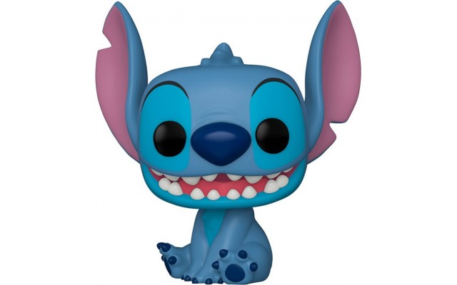 Фігурка Funko Pop Стіч в аніме-стилі, 9,6 см (55617)