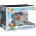 Фігурка Funko Pop Стіч у ракеті, 9.6 см (55620) title=