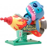 Фигурка Funko Pop Стич в ракете, 9.6 см (55620)