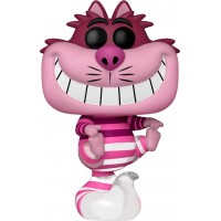 Фигурка Funko Pop Алиса в стране чудес Чеширский кот, 9.6 см (55735)