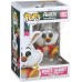 Фигурка Funko Pop Алиса в стране чудес Белый кролик с часами, 9.6 см (55739) title=