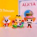 Фигурка Funko Pop Алиса в стране чудес Белый кролик с часами, 9.6 см (55739) title=