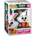 Фигурка Funko Pop Алиса в стране чудес Белый кролик с часами, 9.6 см (55739) title=