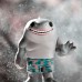 Фигурка Funko Pop DC Отряд самоубийц Король акул, 9.6 см (56019) title=