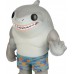 Фигурка Funko Pop DC Отряд самоубийц Король акул, 9.6 см (56019) title=