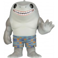 Фигурка Funko Pop DC Отряд самоубийц Король акул, 9.6 см (56019)