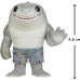 Фигурка Funko Pop DC Отряд самоубийц Король акул, 9.6 см (56019) title=
