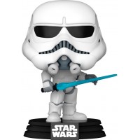Фігурка Funko Star Wars Штурмовик у стилі аніме, 9.6 см (56769)