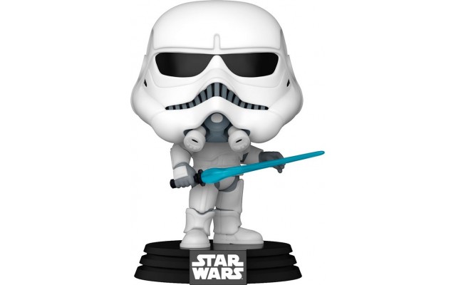 Фігурка Funko Star Wars Штурмовик у стилі аніме, 9.6 см (56769)